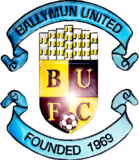 Ballymun United Football Club Ballymun United Football Club