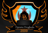 Dynamo Drogheda FC Dynamo Drogheda FC