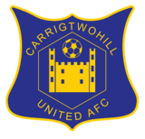 Carrigtwohill United Carrigtwohill United