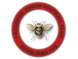 Frodsham Junior Football Club Frodsham Junior Football Club