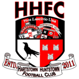Hartstown Huntstown Football Club Hartstown Huntstown Football Club