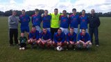 North Kildare FC North Kildare FC