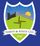 Roche Emmets GFC Roche Emmets GFC
