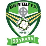 Cabinteely FC U11 Cabinteely FC U11