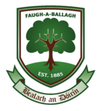 Ballaghaderreen GAA Club Ballaghaderreen GAA Club