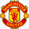Manchester United crest