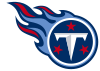Tennessee Titans crest