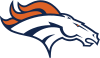 Denver Broncos crest