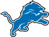 Detroit Lions crest