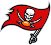 Tampa Bay Buccaneers crest