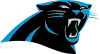 Carolina Panthers crest