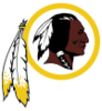 Washington Redskins crest