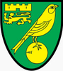 Norwich City crest