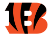 Cincinnati Bengals crest