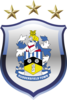 Huddersfield Town crest