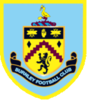 Burnley crest