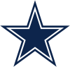 Dallas Cowboys crest