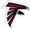 Atlanta Falcons crest