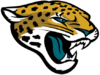 Jacksonville Jaguars crest