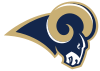 St. Louis Rams crest