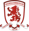 Middlesbrough crest