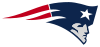New England Patriots crest