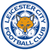 Leicester City crest