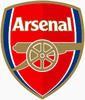 Arsenal crest