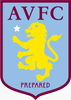 Aston Villa crest