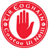 Tyrone Football crest