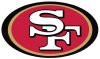 San Francisco 49ers crest