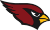 Arizona Cardinals crest