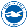 Brighton and Hove Albion crest