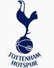 Tottenham Hotspur crest