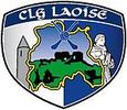 Laois Football crest