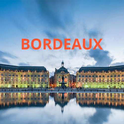 bordeaux running