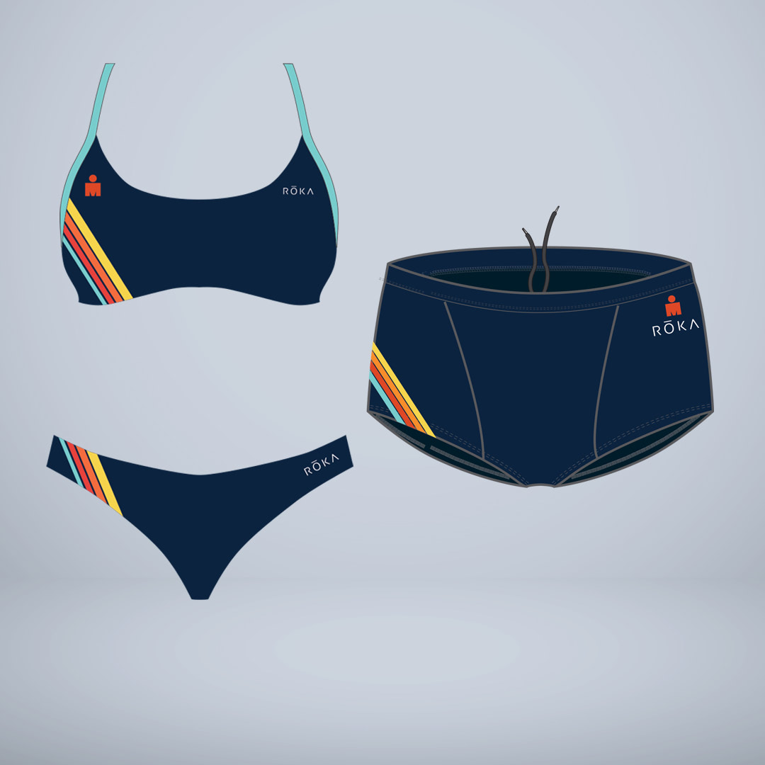 roka swim suits