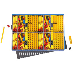 Fischertechnik 564059 CLASS SET Statics