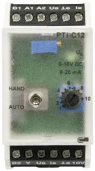 Metz Connect PTi-C12 24 V AC/DC 11050108 Przetwornik sygnału 1 szt.