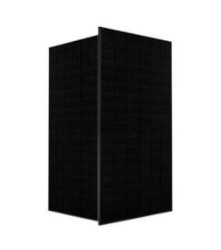 Panel PV 445W JA Solar JAM54D41-445/LB_FB , Bifacial, Full Black