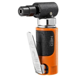 Szlifierka kątowa pneumatyczna 1/4 1/8 6mm 3mm 20000rpm 14-016