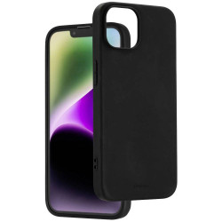 Hama 00138145 Soft Touch Back Cover iPhone 14 Shockproof Mobile Sleeve