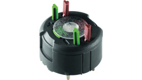 Element przełączający przycisków RAFI RAFIX 22 blokada Blok styków 1NO, SPST 35V ac