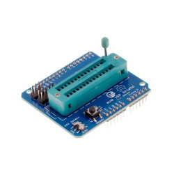 AVR ISP Shield V1.1