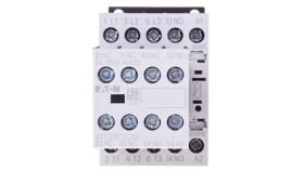 Stycznik Mocy 12A 3P 24Vdc 3Z 2R Dilm12-32 276950