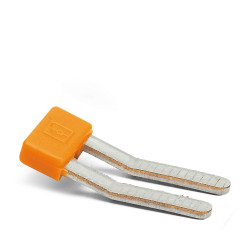 Mostek wstawiany Most EBL 2-5 OG Phoenix Contact Montaż na śrubę