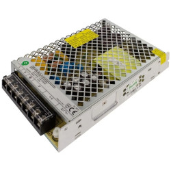 Zasilacz modułowy 12V 12,5A 150W LED