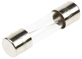 Bezpiecznik 10A 5 x 20mmF 250V ac Eaton