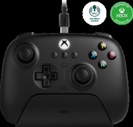 RET00456 8BitDo Ultimate 3-mode controller for Xbox