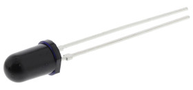 Fototranzystor SFH 300 FA czuły na IR 50° THT 5 mm (T-1 3/4) Osram Opto